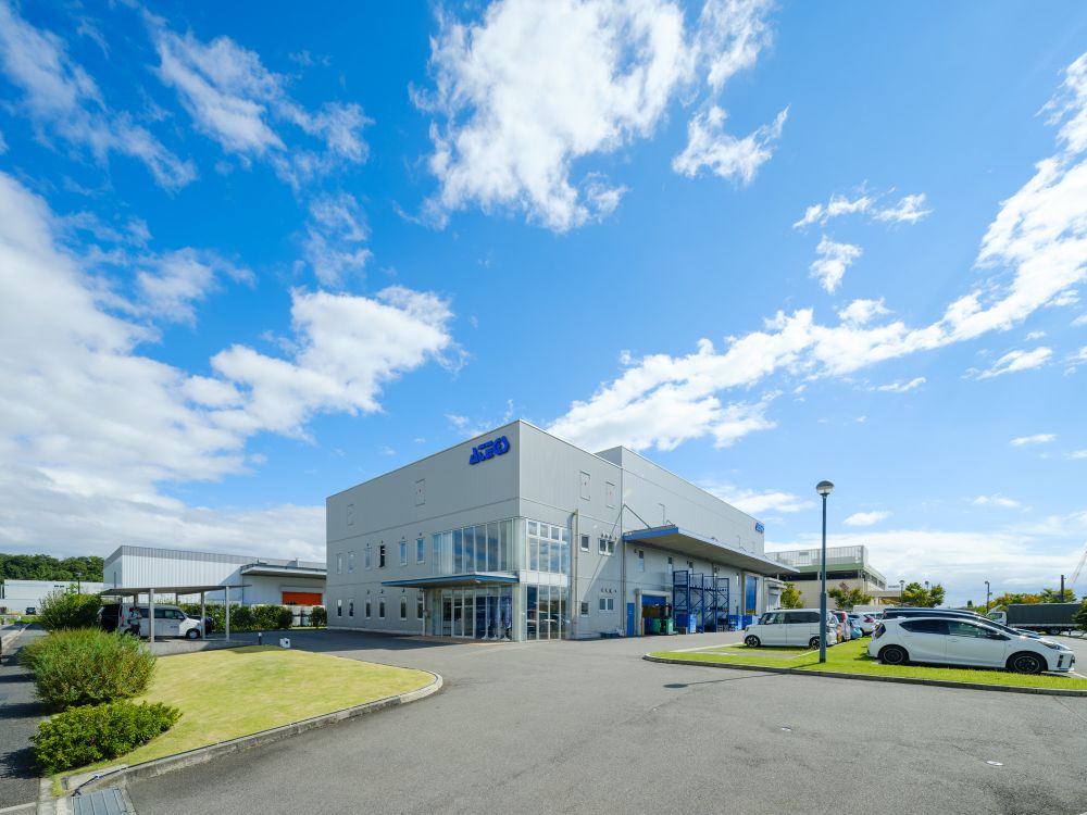 京都事業所開設